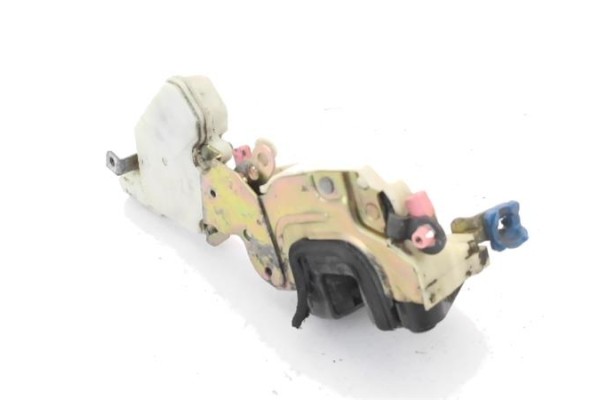 Recambio de cierre electromagnetico delantero derecho para nissan sunny berlina (n14) 1.6 i 16v referencia OEM IAM 80502C9910  
