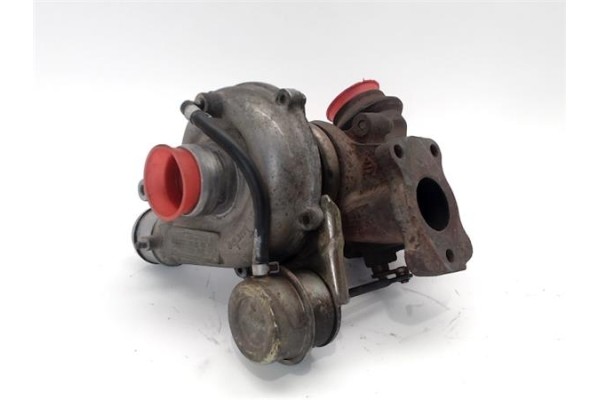 Recambio de turbo para peugeot 307 break / sw (s1) 2.0 hdi 90 referencia OEM IAM 9645247080 0905521E 375E1 , CITROËN | 375F2 , P