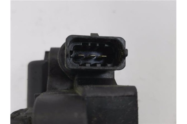 Recambio de bobina encendido para mercedes-benz clase e (bm 211) berlina 3.2 e 320 (211.065) referencia OEM IAM 221503035  