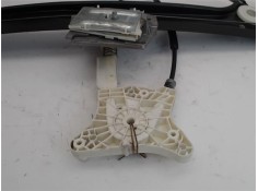 Recambio de mecanismo elevalunas delantero derecho para mercedes-benz clk (bm 209) coupe referencia OEM IAM   
