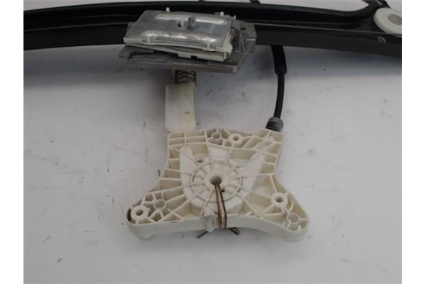 Recambio de mecanismo elevalunas delantero derecho para mercedes-benz clk (bm 209) coupe referencia OEM IAM   
