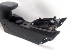 Recambio de portaobjetos reposabrazos para opel astra k berlina 5p 1.6 dynamic referencia OEM IAM 39030127  