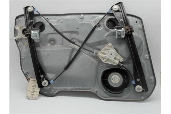 Recambio de elevalunas electrico delantero derecho para seat ibiza (6l1) 1.9 signo referencia OEM IAM   