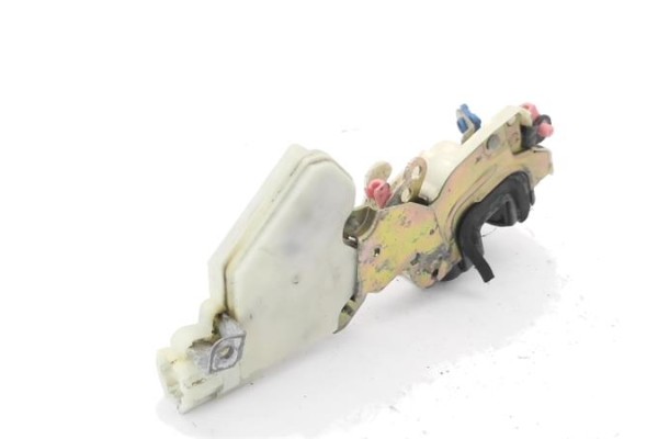 Recambio de cierre electromagnetico delantero derecho para nissan sunny berlina (n14) 1.6 i 16v referencia OEM IAM 80502C9910  