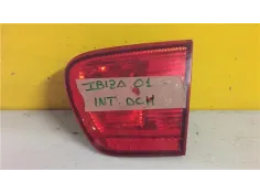 Recambio de piloto interior derecho para seat ibiza (6k1) 1.9 select referencia OEM IAM   