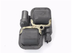 Recambio de bobina encendido para mercedes-benz clase e (bm 211) berlina 3.2 e 320 (211.065) referencia OEM IAM 221503035  