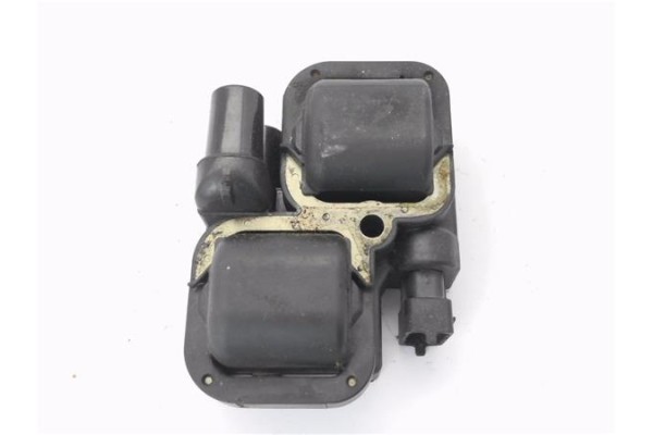 Recambio de bobina encendido para mercedes-benz clase e (bm 211) berlina 3.2 e 320 (211.065) referencia OEM IAM 221503035  