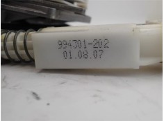 Recambio de mecanismo elevalunas delantero derecho para mercedes-benz clk (bm 209) coupe referencia OEM IAM   