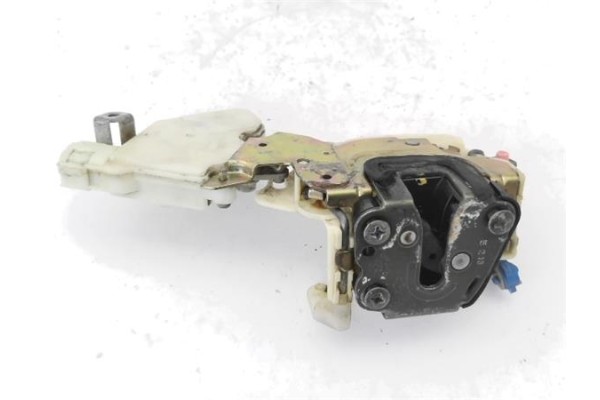 Recambio de cierre electromagnetico delantero derecho para nissan sunny berlina (n14) 1.6 i 16v referencia OEM IAM 80502C9910  