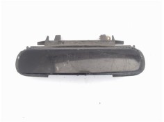 Recambio de maneta exterior trasero izquierda para audi a4 avant (8e) referencia OEM IAM 4B0839885  