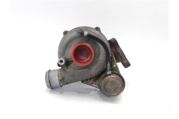 Recambio de turbo para peugeot 307 break / sw (s1) 2.0 hdi 90 referencia OEM IAM 9645247080 0905521E 375E1 , CITROËN | 375F2 , P