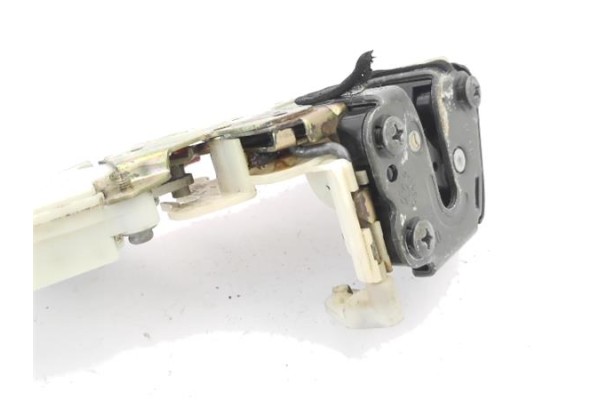 Recambio de cierre electromagnetico delantero derecho para nissan sunny berlina (n14) 1.6 i 16v referencia OEM IAM 80502C9910  