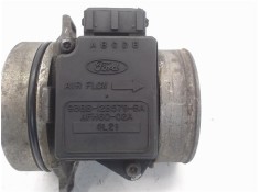 Recambio de caudalimetro para ford mondeo berlina (gd) referencia OEM IAM 93BB12B579BA AFH6002A/6L21 