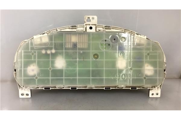 Recambio de cuadro completo para mazda 6 berlina (gg) 2.0 di referencia OEM IAM 52GR1NA GR1L55430 