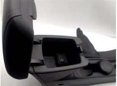 Recambio de portaobjetos reposabrazos para opel astra k berlina 5p 1.6 dynamic referencia OEM IAM 39030127  