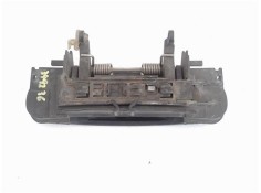 Recambio de maneta exterior trasero izquierda para audi a4 avant (8e) referencia OEM IAM 4B0839885  