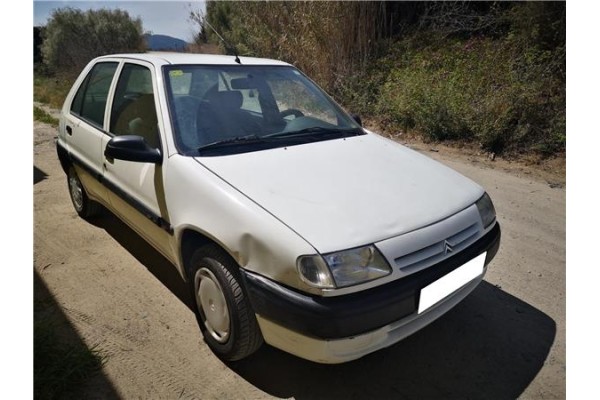 citroen saxo del año 1997