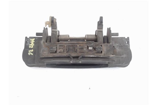 Recambio de maneta exterior trasero izquierda para audi a4 avant (8e) referencia OEM IAM 4B0839885  