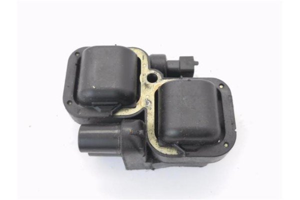 Recambio de bobina encendido para mercedes-benz clase e (bm 211) berlina 3.2 e 320 (211.065) referencia OEM IAM 221503035  