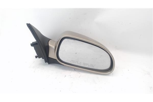 Recambio de retrovisor electrico derecho para chevrolet lacetti referencia OEM IAM 96545714  