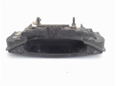 Recambio de maneta exterior trasero izquierda para audi a4 avant (8e) referencia OEM IAM 4B0839885  