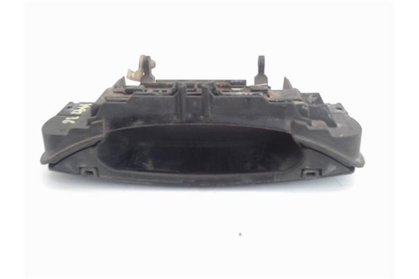 Recambio de maneta exterior trasero izquierda para audi a4 avant (8e) referencia OEM IAM 4B0839885  
