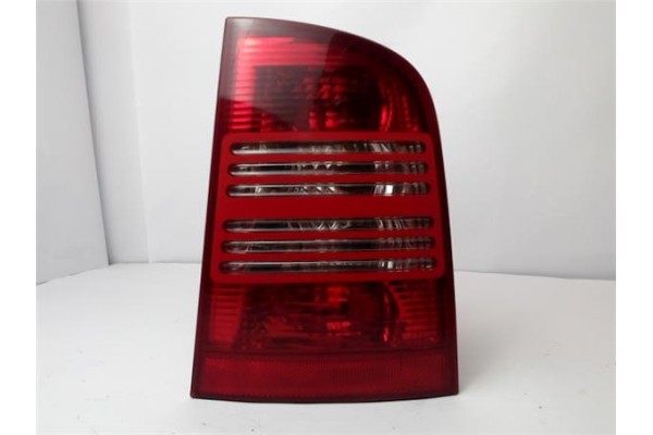 Recambio de piloto trasero derecho para skoda octavia berlina (1u2) 1.9 tdi glx referencia OEM IAM 1U9945096B 1U9945112B 1U99450