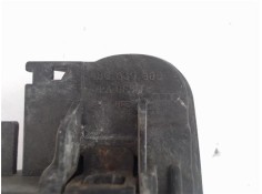 Recambio de maneta exterior trasero izquierda para audi a4 avant (8e) referencia OEM IAM 4B0839885  