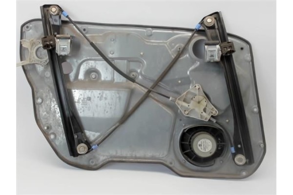 Recambio de elevalunas electrico delantero derecho para seat ibiza (6l1) 1.4 vision referencia OEM IAM 6L4837756  