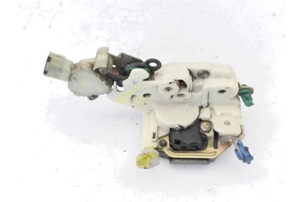 Recambio de cierre electromagnetico delantero izquierdo para nissan sunny berlina (n14) 1.6 i 16v referencia OEM IAM 80503C9970 