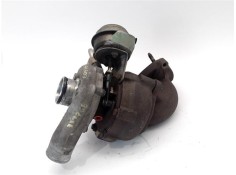 Recambio de turbo para opel vectra c berlina 2.2 dti 16v referencia OEM IAM 7176261 GT18V24445052 