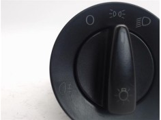 Recambio de mando de luces para volkswagen polo iv (9n1) referencia OEM IAM (1C0941531)  