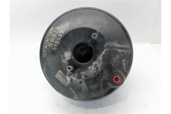 Recambio de servofreno para mercedes-benz sprinter 3,5-t furgón (906) 311 cdi referencia OEM IAM a9064300308  