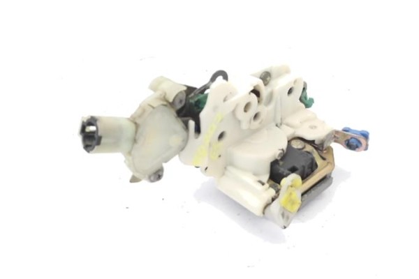 Recambio de cierre electromagnetico delantero izquierdo para nissan sunny berlina (n14) 1.6 i 16v referencia OEM IAM 80503C9970 