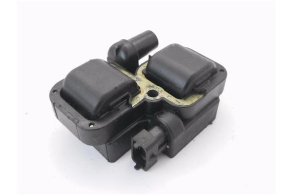 Recambio de bobina encendido para mercedes-benz clase e (bm 211) berlina 3.2 e 320 (211.065) referencia OEM IAM 221503035  