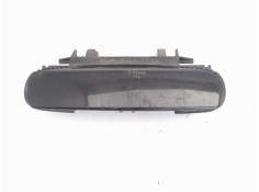 Recambio de maneta exterior trasero derecha para audi a4 avant (8e) referencia OEM IAM 4B0839885  