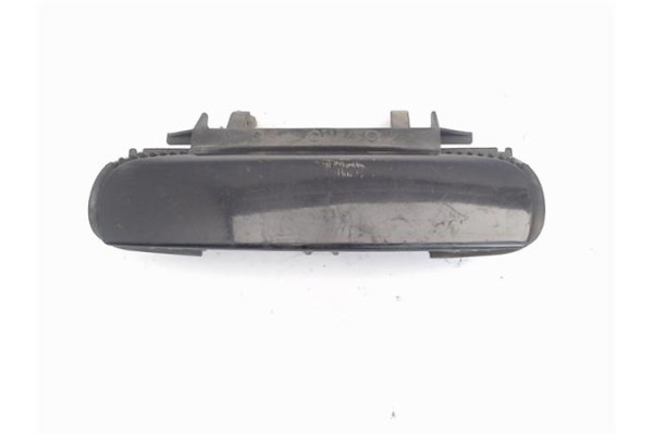 Recambio de maneta exterior trasero derecha para audi a4 avant (8e) referencia OEM IAM 4B0839885  