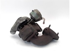 Recambio de turbo para opel vectra c berlina 2.2 dti 16v referencia OEM IAM 7176261 GT18V24445052 