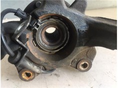 Recambio de mangueta delantero derecha para renault kangoo ii (f/kw0) 1.5 furgón compact comfort referencia OEM IAM 8200755590  