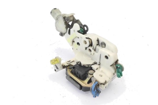 Recambio de cierre electromagnetico delantero izquierdo para nissan sunny berlina (n14) 1.6 i 16v referencia OEM IAM 80503C9970 
