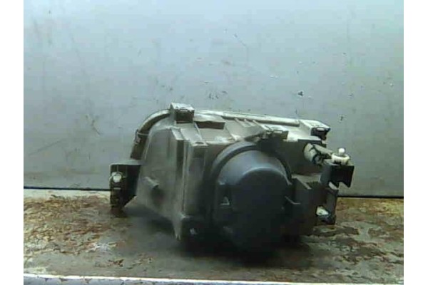 Recambio de faro delantero izquierdo para renault clio i fase i / ii (b/c57) 1.9 d referencia OEM IAM 7701034146  