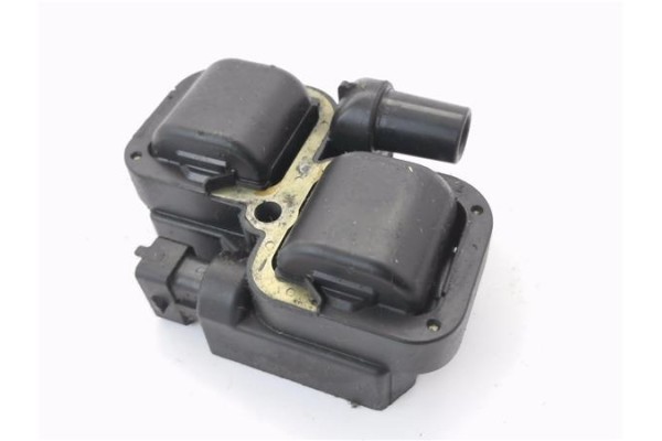 Recambio de bobina encendido para mercedes-benz clase e (bm 211) berlina 3.2 e 320 (211.065) referencia OEM IAM 221503035  