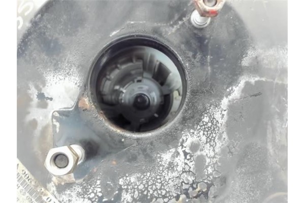 Recambio de servofreno para mercedes-benz sprinter 3,5-t furgón (906) 311 cdi referencia OEM IAM a9064300308  