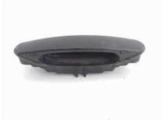 Recambio de maneta exterior trasero derecha para audi a4 avant (8e) referencia OEM IAM 4B0839885  
