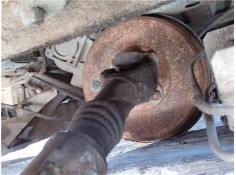 Recambio de caja transfer para suzuki sj 410 cabrio 1.0 (sj410) referencia OEM IAM F10A  