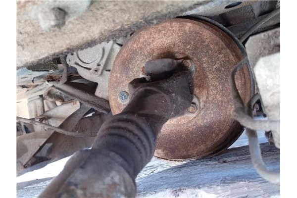 Recambio de caja transfer para suzuki sj 410 cabrio 1.0 (sj410) referencia OEM IAM F10A  