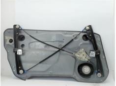 Recambio de elevalunas electrico delantero derecho para seat ibiza (6l1) 1.9 cupra referencia OEM IAM 6L3837752AJ 6L3837756H 