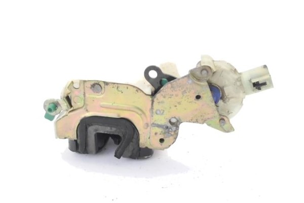 Recambio de cierre electromagnetico delantero izquierdo para nissan sunny berlina (n14) 1.6 i 16v referencia OEM IAM 80503C9970 