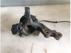 Recambio de mangueta delantero derecha para renault kangoo ii (f/kw0) 1.5 furgón compact comfort referencia OEM IAM 8200755590  