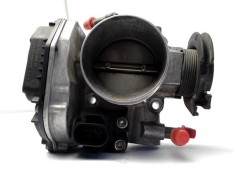 Recambio de caja mariposa aire para volkswagen golf iv berlina (1j1) 2.0 referencia OEM IAM 06A133064H  